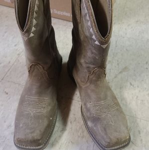 Ariat Composite toe work boots